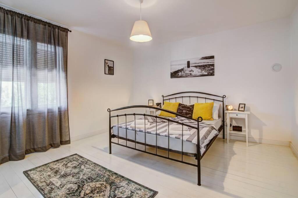 Vacation Home Korina Senj  Dış mekan fotoğraf