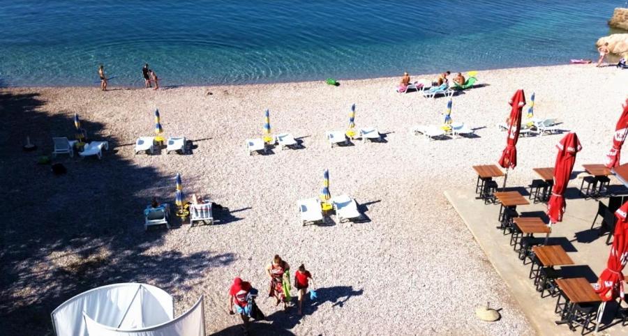Vacation Home Korina Senj  Dış mekan fotoğraf