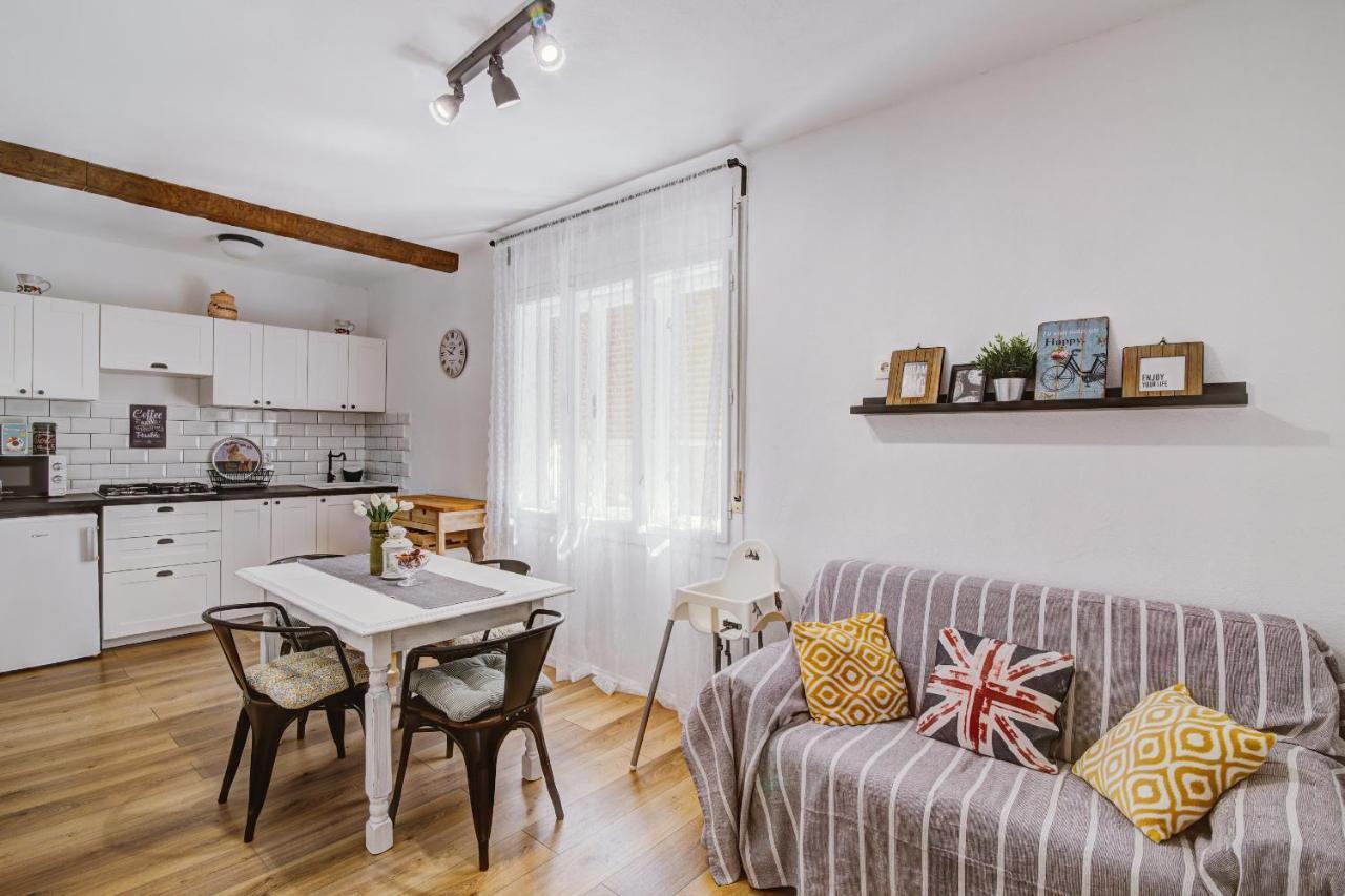 Vacation Home Korina Senj  Dış mekan fotoğraf