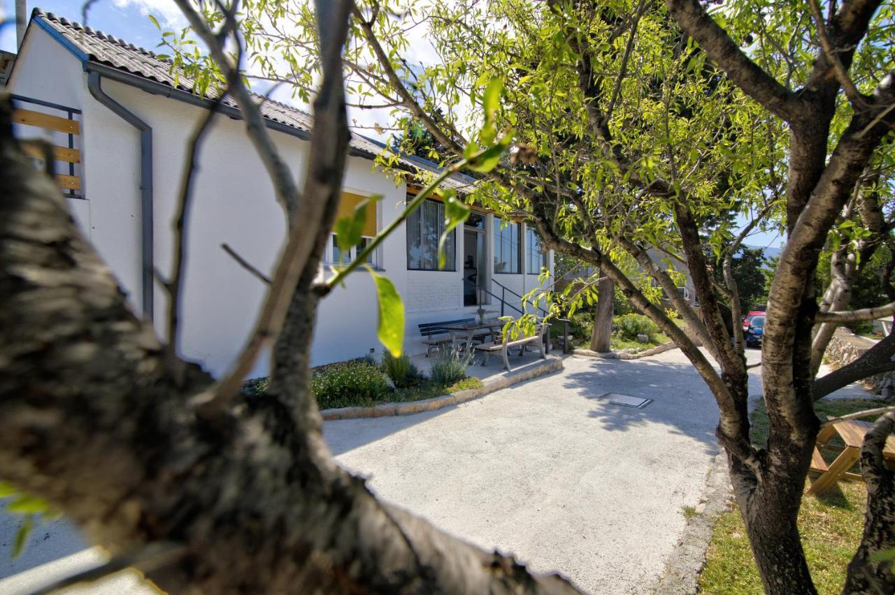 Vacation Home Korina Senj  Dış mekan fotoğraf