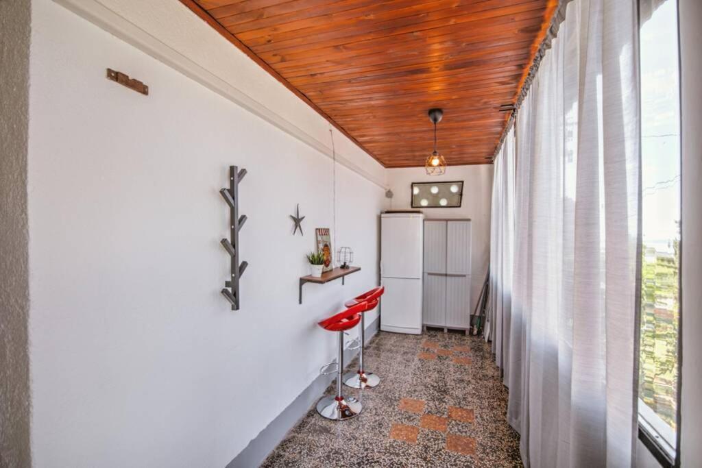 Vacation Home Korina Senj  Dış mekan fotoğraf