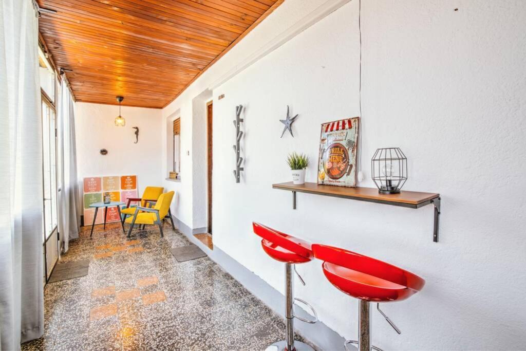 Vacation Home Korina Senj  Dış mekan fotoğraf