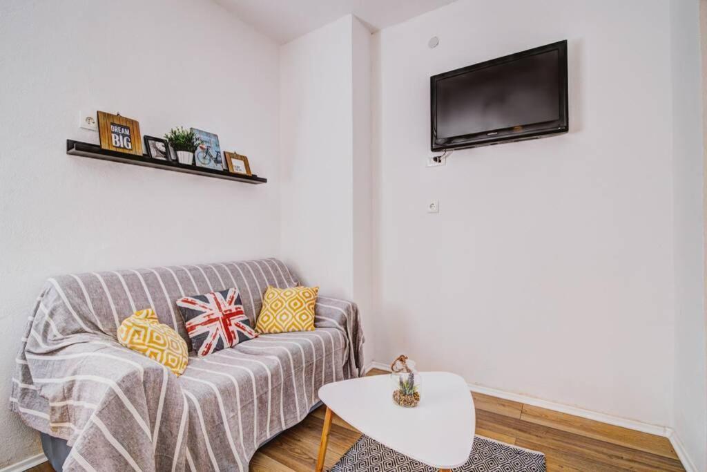 Vacation Home Korina Senj  Dış mekan fotoğraf
