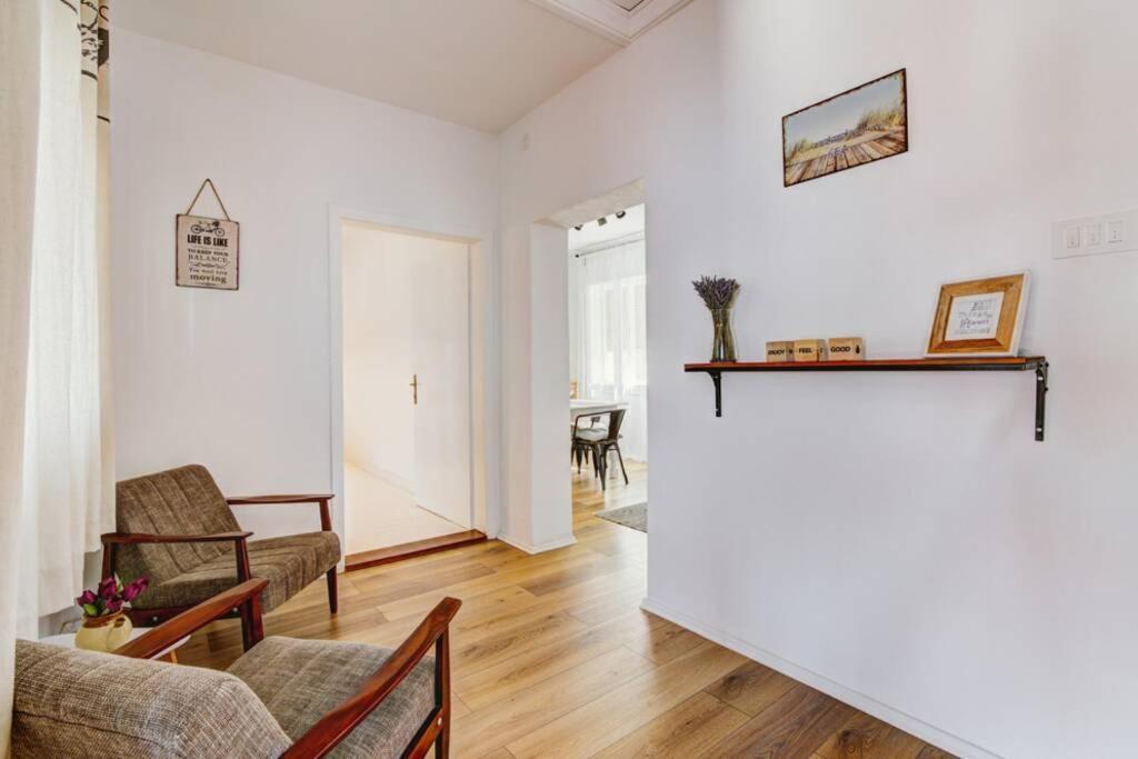 Vacation Home Korina Senj  Dış mekan fotoğraf