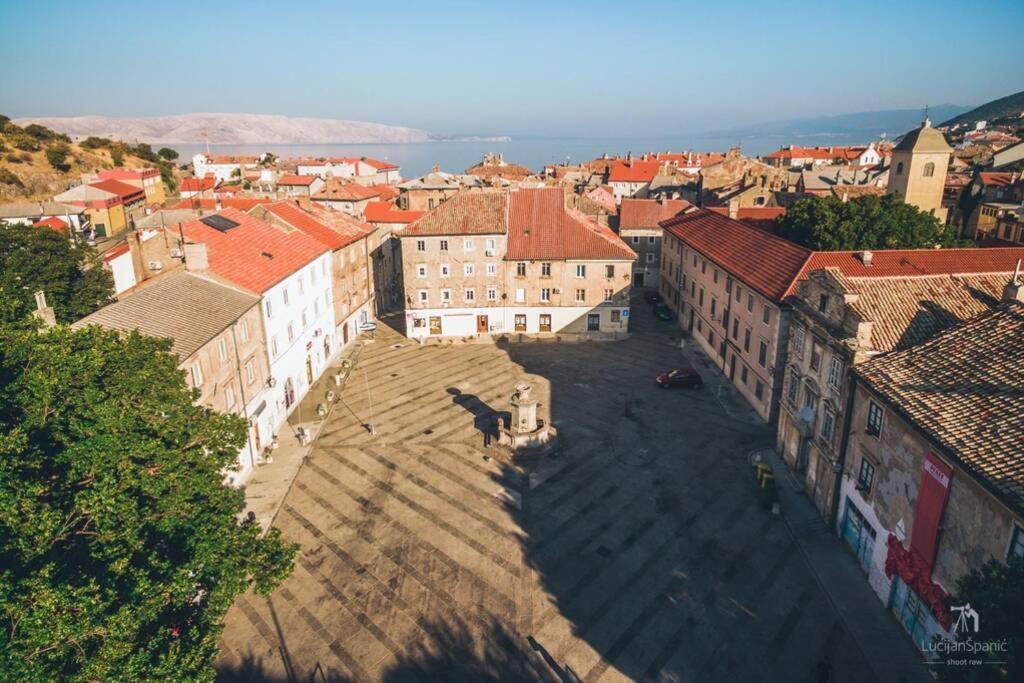 Vacation Home Korina Senj  Dış mekan fotoğraf