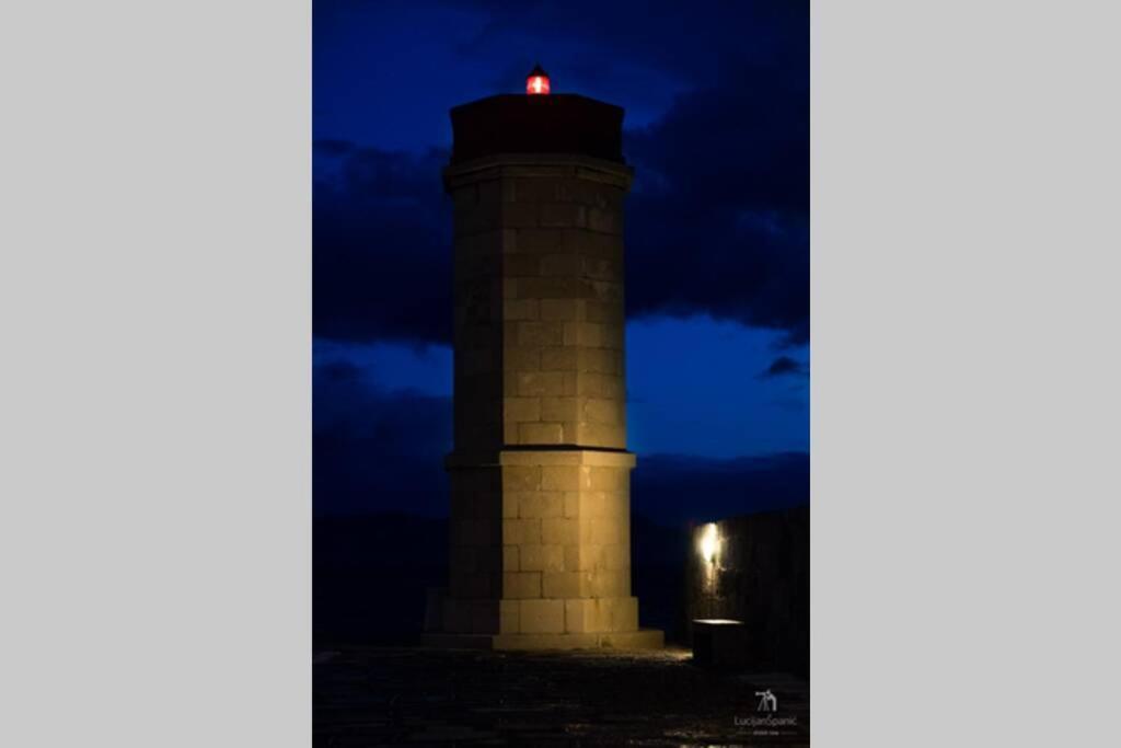 Vacation Home Korina Senj  Dış mekan fotoğraf