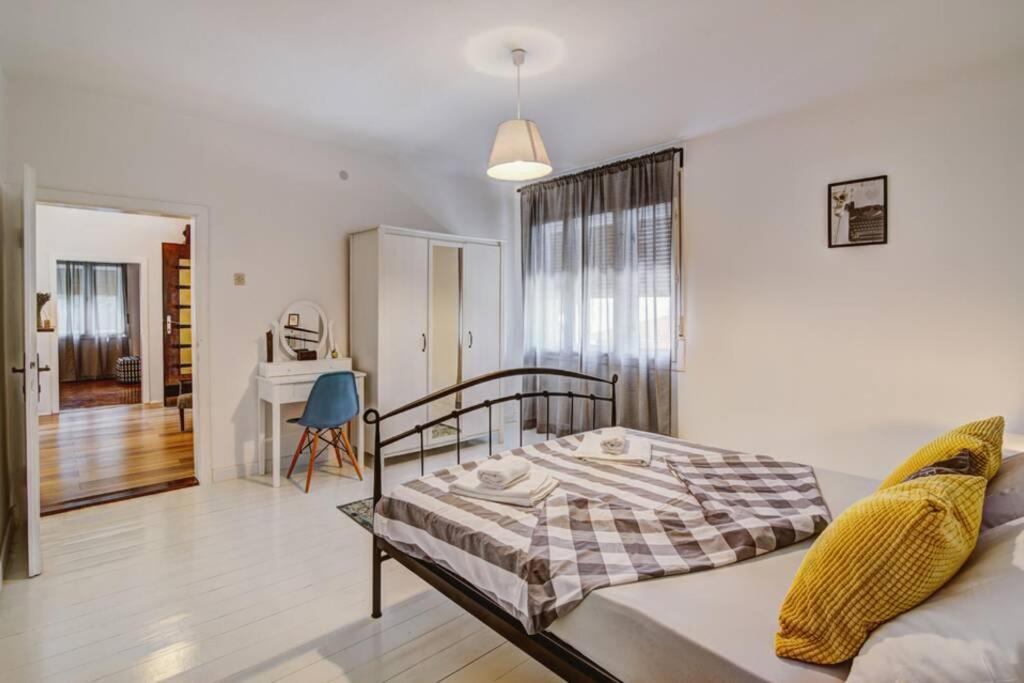 Vacation Home Korina Senj  Dış mekan fotoğraf