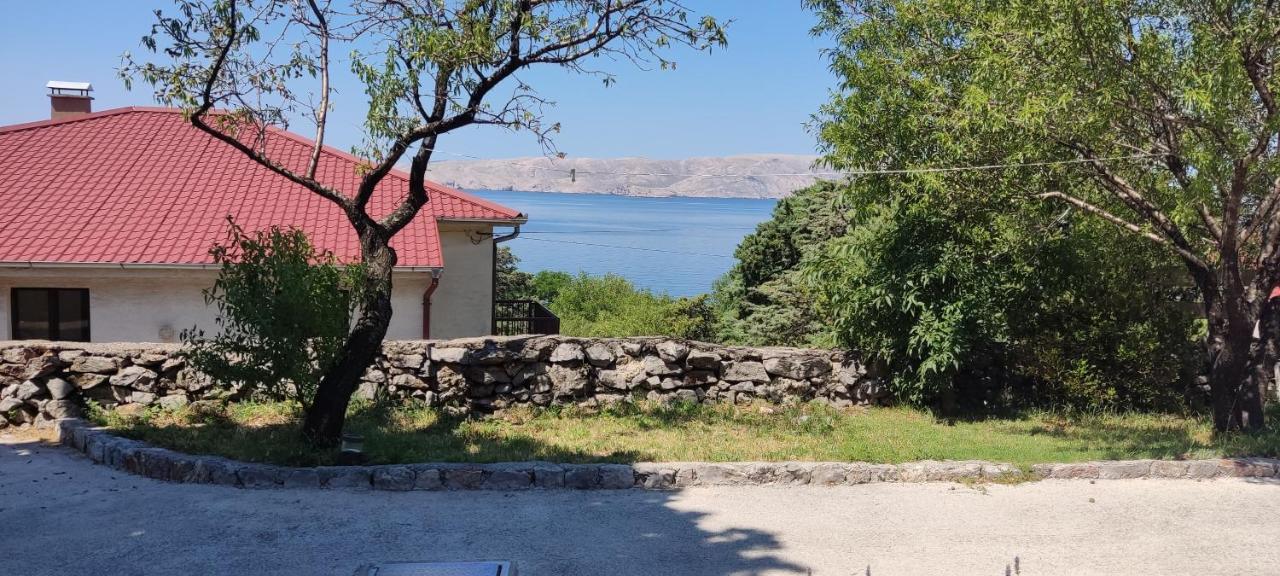 Vacation Home Korina Senj  Dış mekan fotoğraf