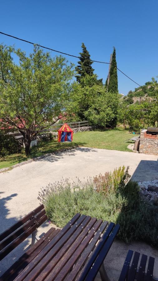 Vacation Home Korina Senj  Dış mekan fotoğraf